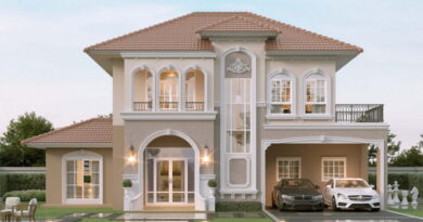 “ลลิล พร็อพเพอร์ตี้” เปิดโครงการ “ลลิล ทาวน์ เพรสทีจ บางนา–เทพารักษ์ (2)” มูลค่าโครงการ1,200 ล้านบาท รุกตลาดบางนา–เทพารักษ์