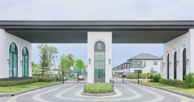 เอ็น.ซี.เฮ้าส์ซิ่งฯ ส่ง โครงการ NC NEOLA วงแหวน ลำลูกกา ติดมอเตอร์เวย์ ต้นแบบบ้าน XELLS ช่วยลดค่าไฟมากกว่า 30%