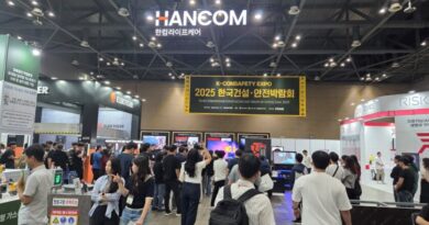 K-CONSAFETY EXPO 2026 to Showcase AI-Driven Transformation and Hyper Safety in Construction Industry