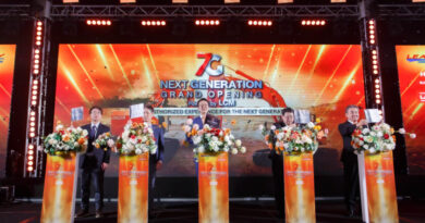 LCM ตัวแทนจำหน่ายเครื่องจักรกลหนัก Hitachi อย่างเป็นทางการพร้อมยกระดับบริการทั่วประเทศไทย