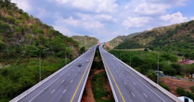 ทล. ชู 4 มาตรการหลัก อำนวยความสะดวกและความปลอดภัยทั่วไทยช่วงเทศกาลสงกรานต์