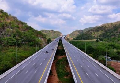 ทล. ชู 4 มาตรการหลัก อำนวยความสะดวกและความปลอดภัยทั่วไทยช่วงเทศกาลสงกรานต์