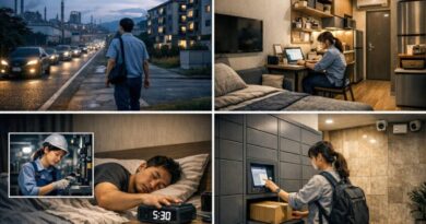 EEC ปรับโจทย์ตลาดอสังหาฯ พลิกโฉมคุณภาพการอยู่อาศัย สอดรับความต้องการแรงงานทักษะสูงในอุตสาหกรรม