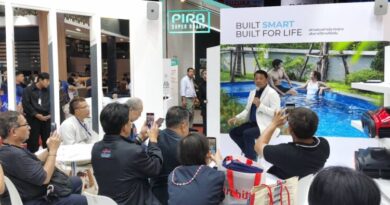 “เจ.ดี.พูลส์” ก้าวสู่ปีที่ 30 ชูผลงานสร้างสระว่ายน้ำกว่า 18,800 สระทั่วประเทศ