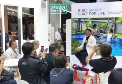 “เจ.ดี.พูลส์” ก้าวสู่ปีที่ 30 ชูผลงานสร้างสระว่ายน้ำกว่า 18,800 สระทั่วประเทศ