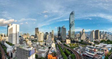 เจแอลแอล รักษาตำแหน่งที่ปรึกษาการลงทุนอันดับ 1 ในประเทศไทย ต่อเนื่องเป็นปีที่ 5