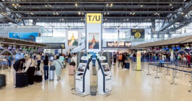 สนามบินสุวรรณภูมิเตรียมความพร้อม ต้อนรับผู้โดยสารช่วงเทศกาลสงกรานต์ คาดเดินทาง 182,000 คน/วัน