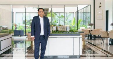 “TITLE” รับรางวัล “ผู้ทำคุณประโยชน์ให้แก่กระทรวงศึกษาธิการ” ประจำปี 2569 ส่งเสริมการเรียนรู้เยาวชน