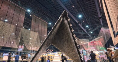 เปิดฉากอย่างเป็นทางการ “สถาปนิก’69” มหกรรมแสดงเทคโนโลยีผลิตภัณฑ์ก่อสร้าง พร้อมนิทรรศการงานสถาปัตยกรรมที่ทรงอิทธิพลและใหญ่ที่สุดในอาเซียน