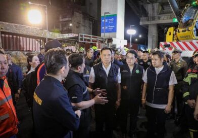 คมนาคม สั่งการ รฟท. – ขสมก. เร่งสอบสวนข้อเท็จจริงกรณีรถไฟชนรถเมล์ พร้อมเยียวยาครอบครัวผู้เสียชีวิต