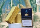 นวัตกรรม ‘คอร์นกรีตมวลเบา’ จากซังข้าวโพด คว้ารางวัลนวัตกรรมใหม่จากเวที Agri Plus Award 2026