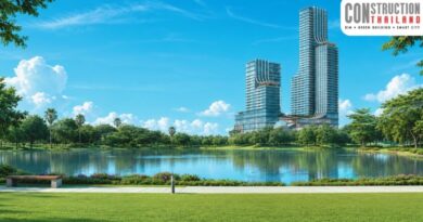 BDMS เปิดตัว “WellEra” เมกะโปรเจกต์ Wellness-Integrated Ecosystem มูลค่า 29,000 ล้านบาท ยกระดับไทยสู่ศูนย์กลางสุขภาพโลก