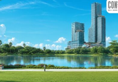BDMS เปิดตัว “WellEra” เมกะโปรเจกต์ Wellness-Integrated Ecosystem มูลค่า 29,000 ล้านบาท ยกระดับไทยสู่ศูนย์กลางสุขภาพโลก