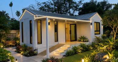 ปรับบ้านให้ปลอดภัย รองรับผู้สูงอายุด้วยวัสดุจาก “ตราเพชร”