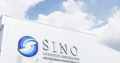 SINO เผยปริมาณขนส่งสินค้าทางทะเล พ.ค. 69 ทำสถิติสูงสุดในรอบ 5 เดือนแรกปีนี้ ดันธุรกิจเติบโต