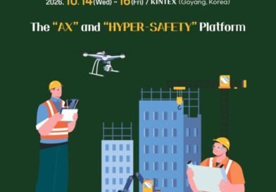 Korea to Spotlight AI-Driven Underground Safety Technologies at K-CONSAFETY EXPO 2026