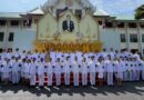 กระทรวงคมนาคม เปิดนิทรรศการ “เกษมสุขทุกค่ำเช้า” เฉลิมพระชนมพรรษา พระบาทสมเด็จพระเจ้าอยู่หัว 28 ก.ค. 2569