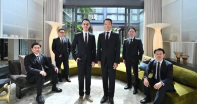 SC ผนึก SCB สร้าง Wealth Ecosystem ครบวงจร เชื่อมโลกการอยู่อาศัย การลงทุน และการบริหารความมั่งคั่ง