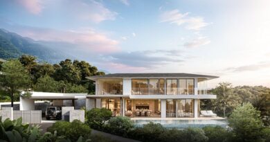 “โซลีน่า เรสซิเดนท์” ทุ่มทุ่น 1,000 ล้านบาท ชู Rare Longevity Destination ระดับโลก เจาะตลาดอสังหาฯ Ultra-Luxury กระบี่