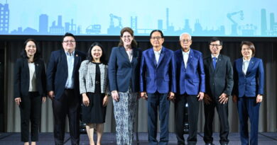 TCMA ผนึกกำลัง GIZ สนับสนุนเทคโนโลยีลดคาร์บอน ขับเคลื่อนปูนไทยสู่ Net Zero 2050