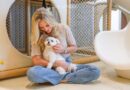 เดอะ สแตรนด์ ทองหล่อ ขยายประสบการณ์การใช้ชีวิตแบบ Pet-Friendly ตอบโจทย์ครอบครัวยุคใหม่ที่มีสัตว์เลี้ยงเป็นสมาชิก