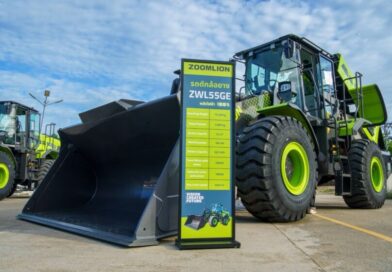 ซูมไลออน เปิดเกมรุกตลาดไทย จัดงาน “ZOOMLION GREEN POWER LAUNCH 2026” ดันเครื่องจักรไฟฟ้าสู่ภาคก่อสร้าง