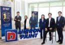 นิปปอนเพนต์ผนึก 6 พันธมิตรโมเดิร์นเทรดชั้นนำเปิดตัว “NIPPON PAINT WORRY FREE”ยกระดับความมั่นใจให้ลูกค้า