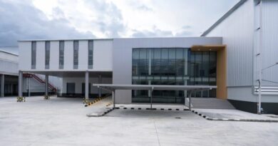 ARAYA ดันฮับอุตสาหกรรมรับ FDI เทคโนโลยีสูง ปั้น ‘Business Ecosystem’ เชื่อม AI–Data Center–โลจิสติกส์