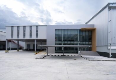 ARAYA ดันฮับอุตสาหกรรมรับ FDI เทคโนโลยีสูง ปั้น ‘Business Ecosystem’ เชื่อม AI–Data Center–โลจิสติกส์