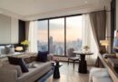 Ascott Thonglor Bangkok ฉลองครบรอบ 4 ปี ก้าวสู่ผู้นำด้านเซอร์วิสเรสซิเดนซ์ไฮบริด และโรงแรมระดับ 5 ดาว