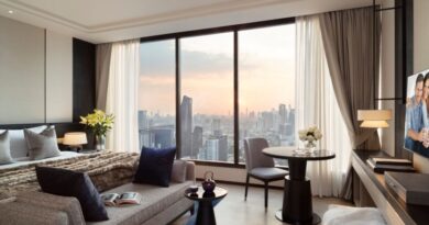 Ascott Thonglor Bangkok ฉลองครบรอบ 4 ปี ก้าวสู่ผู้นำด้านเซอร์วิสเรสซิเดนซ์ไฮบริด และโรงแรมระดับ 5 ดาว