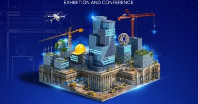 BCT Expo 2026 ชูแนวคิด “Empowering Net Zero in Construction & Mining” ขับเคลื่อนอุตสาหกรรมก่อสร้างและเหมืองแร่สู่สังคมคาร์บอนต่ำอย่างยั่งยืน