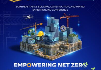 BCT Expo 2026 ชูแนวคิด “Empowering Net Zero in Construction & Mining” ขับเคลื่อนอุตสาหกรรมก่อสร้างและเหมืองแร่สู่สังคมคาร์บอนต่ำอย่างยั่งยืน