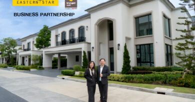 ESTAR จับมือกรุงศรี มอบสิทธิประโยชน์ทางการเงินและไลฟ์สไตล์ยกระดับการดูแลลูกค้ากลุ่ม Wealth
