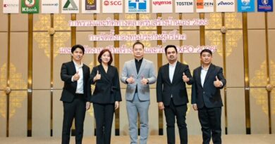 สมาคมธุรกิจรับสร้างบ้าน เดินหน้าจัดงานใหญ่ “รับสร้างบ้านและวัสดุ EXPO 2026” หวังกระตุ้นกำลังซื้อครึ่งปีหลัง