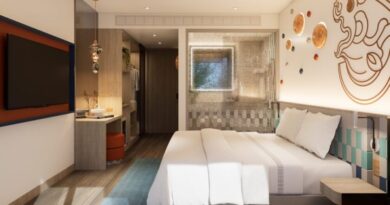 IHG Hotels & Resorts เปิดตัว ฮอลิเดย์ อินน์ เอ็กซ์เพรส อ่าวนางแห่งแรกในกระบี่