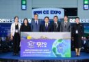 BCT Expo 2026 เปิดฉาก ชู “Empowering Net Zero in Construction & Mining”