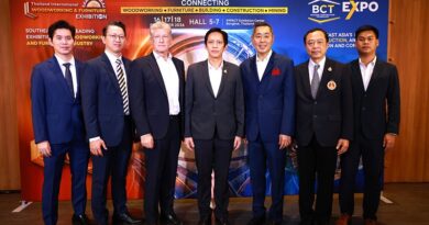 BCT Expo 2026 ประกาศความพร้อมเปิดฉากใหญ่ ชูแนวคิด “Empowering Net Zero in Construction & Mining” ขับเคลื่อนอุตสาหกรรมก่อสร้างและเหมืองแร่ สู่สังคมคาร์บอนต่ำอย่างยั่งยืน