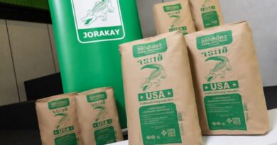 จระเข้ คอร์ปอเรชั่น ชู ‘Green Construction’ ปูทางสู่ผู้นำ Green Product รับตลาดก่อสร้างชะลอตัว