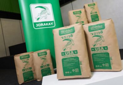 จระเข้ คอร์ปอเรชั่น ชู ‘Green Construction’ ปูทางสู่ผู้นำ Green Product รับตลาดก่อสร้างชะลอตัว