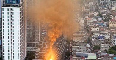 นายกสมาคมวิศวกรโครงสร้างฯ วิเคราะห์เหตุไฟไหม้รางรถไฟฟ้า MRT เตาปูน แนะตรวจสอบโครงสร้างคานคอนกรีตเพื่อความปลอดภัย