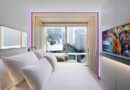 YOTEL เตรียมเปิดโรงแรมแห่งแรกในกรุงเทพฯ @ Cloud 11 ใจกลางย่านครีเอทีฟของเอเชีย