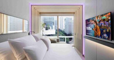 YOTEL เตรียมเปิดโรงแรมแห่งแรกในกรุงเทพฯ @ Cloud 11 ใจกลางย่านครีเอทีฟของเอเชีย