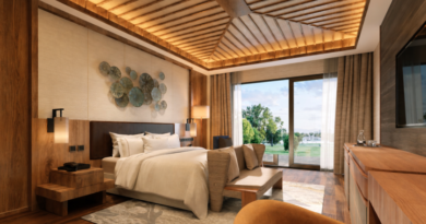 IHG Hotels & Resorts เปิดตัว Holiday Inn Resort Luang Prabang Naluang Hill เตรียมเปิดให้บริการปี 2570