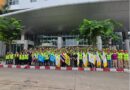 วิศวกรและช่างไฟฟ้าจิตอาสา คืนความปลอดภัยให้ชุมชนคลองจั่น–ร่มเกล้า หลังน้ำท่วม